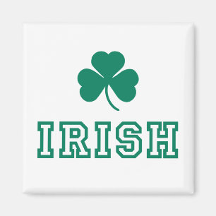 Irish Magnet
