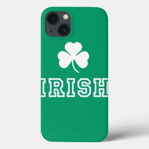 Irish Mini iPad Case