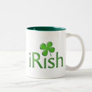 iRish Mug