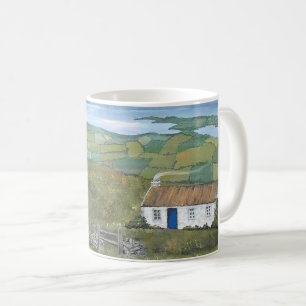 Irish Mug Coffee Tea Bantry Bay Ireland
