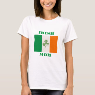 Irish Mum T-Shirt