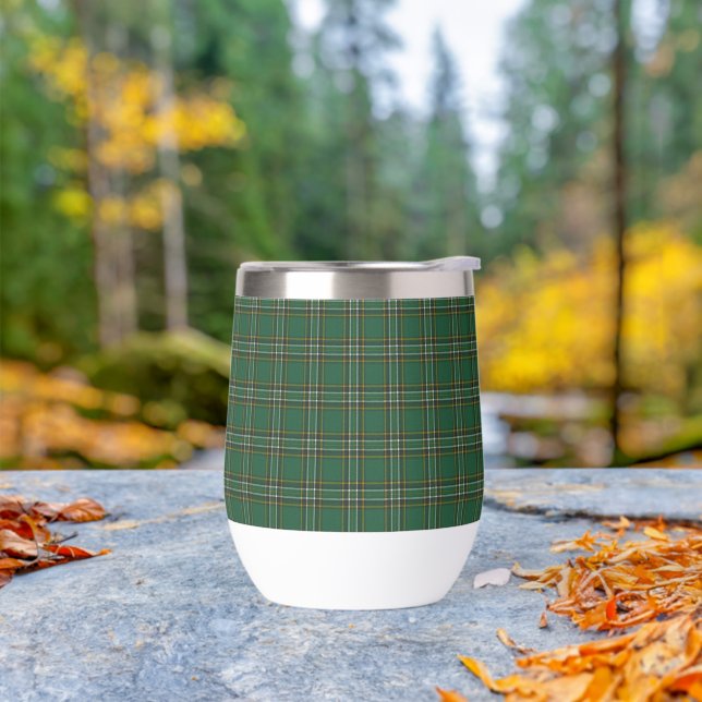 Irish National Tartan (Outdoor)