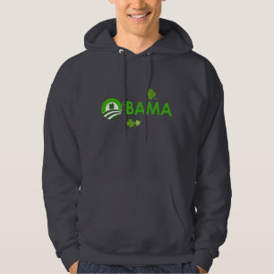 Irish Obama Hoodie
