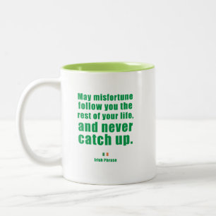 Irish Phrase 01 Mug