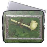 Irish pipe