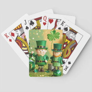 Irish Playing Cards