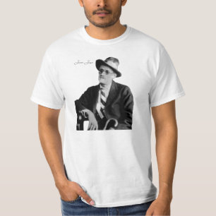 Irish Poet image for t-shirt