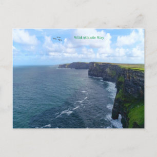Irish Postcard