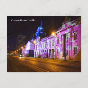 Irish Postcard