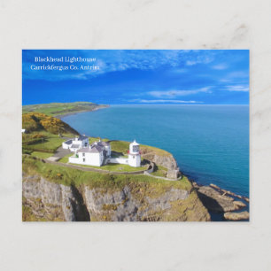 Irish Postcard