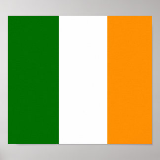 Irish Poster