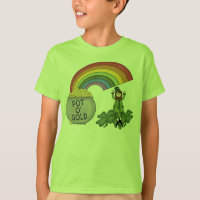 Irish Pot of Gold