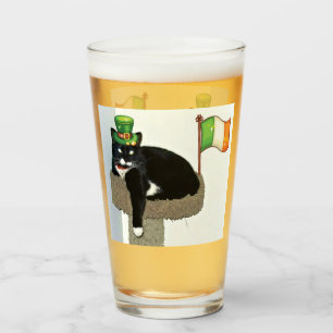 Irish Pride Lucy Glass