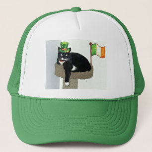 Irish Pride Lucy Trucker Hat