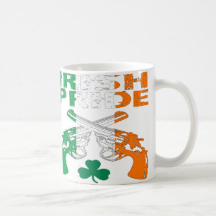 Irish Pride Mug