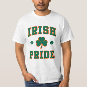 Irish Pride T-Shirt