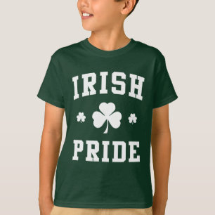 Irish Pride T-Shirt