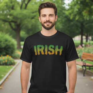 Irish Pride T-shirt