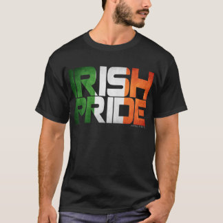 Irish Pride T-Shirt
