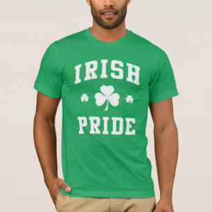 Irish Pride T-Shirt
