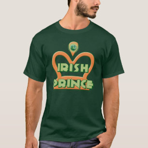 Irish Prince T-Shirt