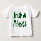 Irish Princess