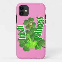 Irish princess