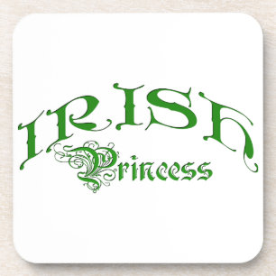 Irish Princess Coaster