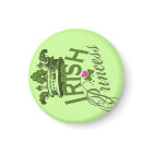 Irish Princess