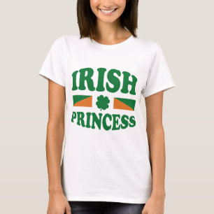 Irish Princess T-Shirt