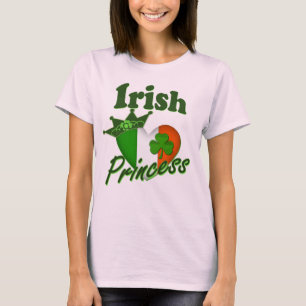 Irish Princess T-Shirt