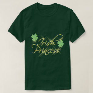 Irish Princess T-Shirt