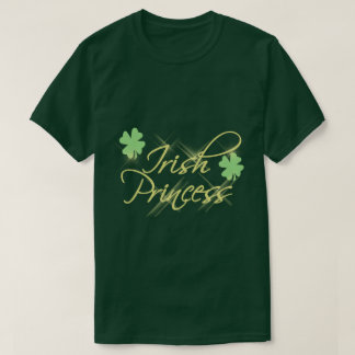 Irish Princess T-Shirt