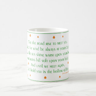 Irish Proverb 2 Mug