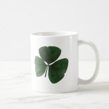 Irish Proverb mug