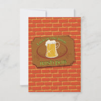 Irish Pub Sign