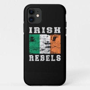 Irish Rebels iPhone 11 Case