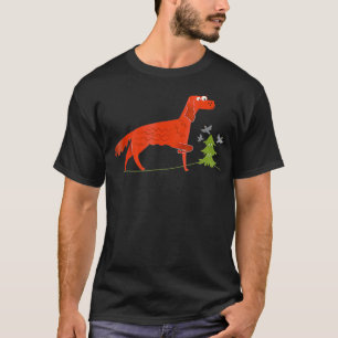 Irish Red Setter   Irish Setter Dog Lover Gift T-Shirt