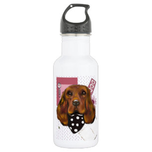 IRISH SETTER 532 ML WATER BOTTLE