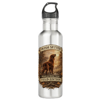 Irish Setter 710 Ml Water Bottle