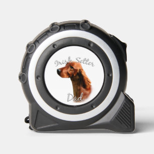 Irish Setter Dad 2 1