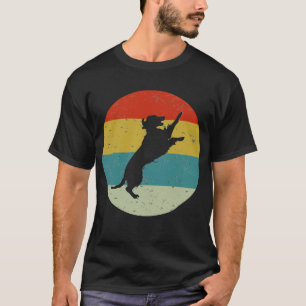 irish setter dog T-Shirt