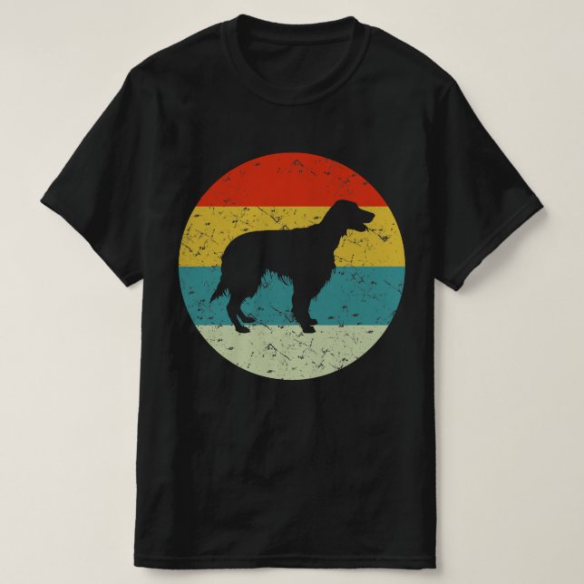 IRISH SETTER T-Shirt (Design Front)