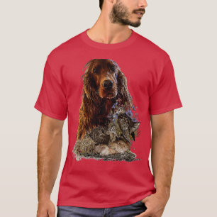 Irish Setter T-Shirt