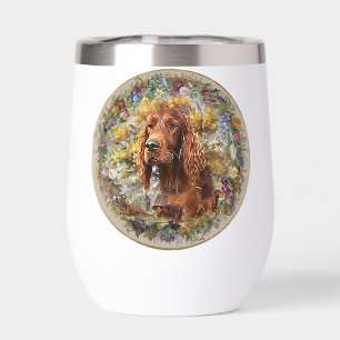 Irish Setter - Ultimate Upland Bird Dog