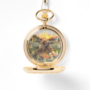 Irish Setter      Watch