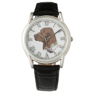 Irish Setter Watch