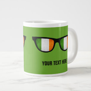 Irish Shades custom mugs