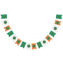 Irish shamrock