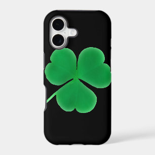 Irish Shamrock Clover Luck of the Irish